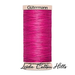 ? Hilos Quilting Acolchado a Mano - Gutermann  ∙ Leida Cotton Hills