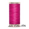 ? Hilos Quilting Acolchado a Mano - Gutermann  ∙ Leida Cotton Hills