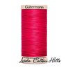 ? Hilos Quilting Acolchado a Mano - Gutermann  ∙ Leida Cotton Hills