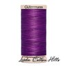 ? Hilos Quilting Acolchado a Mano - Gutermann  ∙ Leida Cotton Hills