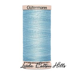 ? Hilos Quilting Acolchado a Mano - Gutermann  ∙ Leida Cotton Hills