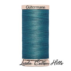 ? Hilos Quilting Acolchado a Mano - Gutermann  ∙ Leida Cotton Hills