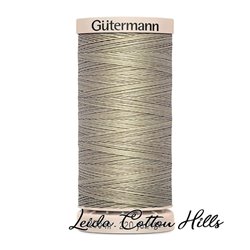 ? Hilos Quilting Acolchado a Mano - Gutermann  ∙ Leida Cotton Hills