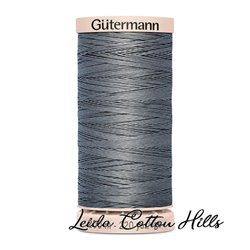 ? Hilos Quilting Acolchado a Mano - Gutermann  ∙ Leida Cotton Hills