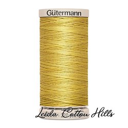 ? Hilos Quilting Acolchado a Mano - Gutermann  ∙ Leida Cotton Hills