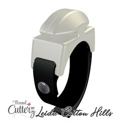 ☀️ Anillo corta hilos - Thread Cutterz  ∙ Leida Cotton Hills