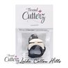 ☀️ Anillo corta hilos - Thread Cutterz  ∙ Leida Cotton Hills