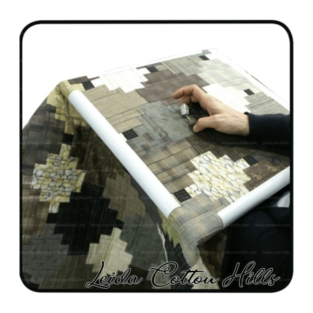 Recambio para bastidor de Ideas∙ Leida Cotton Hills