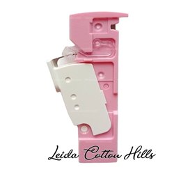 ? Recambio para Enhebrador Rosa - Sewline ∙ Leida Cotton Hills