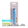 ✏️ Marcador de tela de Minas Solubles 6 en 1 - Ideas ∙ Leida Cotton Hills