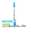 ✏️ Marcador Transfer Azul - Ideas ∙ Leida Cotton Hills