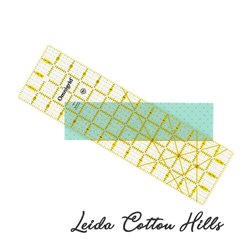 Recambios de borrador (goma) para portaminas Sewline ∙ Leida Cotton Hills