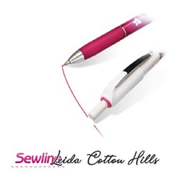 ✏️ Recambio Borrador para Portaminas de Minas Ceramicas Sewline ∙ Leida Cotton Hills