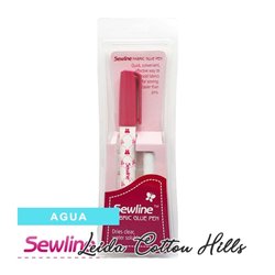 Pegamento en barra de Sewline ∙ Leida Cotton Hills