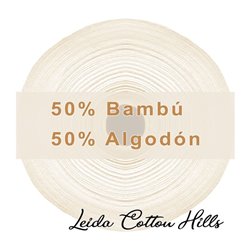Guata Bambu - Cottnatur ∙ Leida Cotton Hills