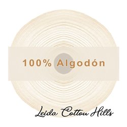 Guata Algodon - Cottnatur ∙ Leida Cotton Hills