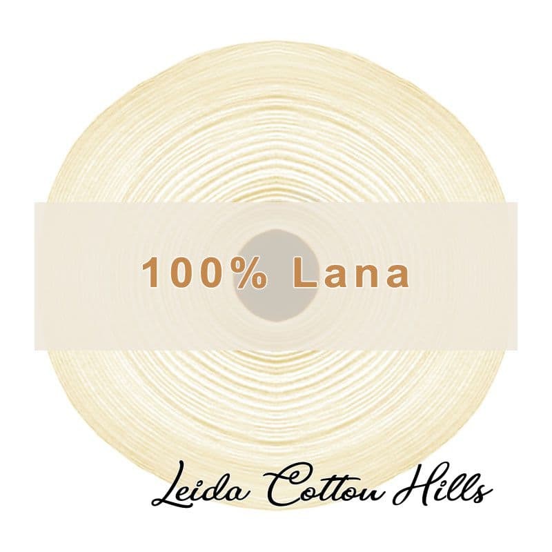 Guata Lana - Cottnatur ∙ Leida Cotton Hills