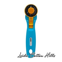 ? Cutter rotatorio - Ideas ∙ Leida Cotton Hills
