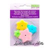 ✨ Marcador de diferentes margenes de costura - Ideas ∙ Leida Cotton Hills