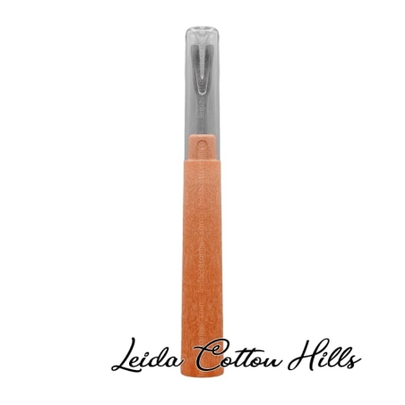 Cortador de serretes ∙ Leida Cotton Hills