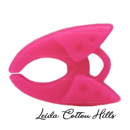 Complemento rosa para canilla ∙ Leida Cotton Hills