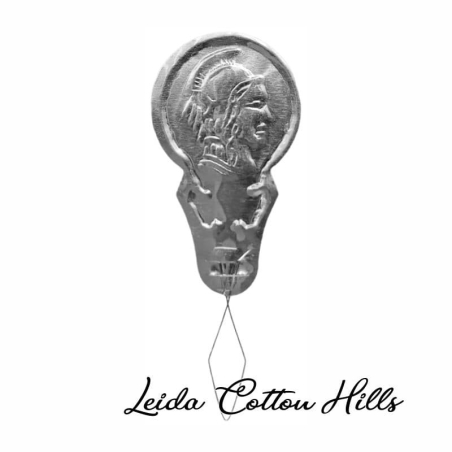 Aguja enhebradora clásica ∙ Leida Cotton Hills