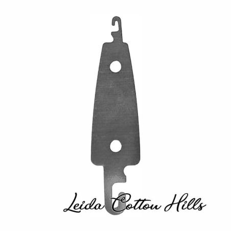 Enhebrador agujas ojo largo ∙ Leida Cotton Hills