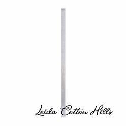 ⭐ Regla para marca margen de costura · Leida Cotton Hills