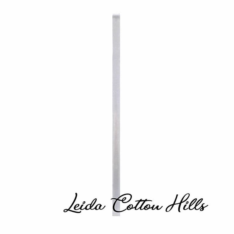 ⭐ Regla para marca margen de costura · Leida Cotton Hills