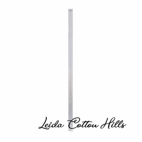 Regla de 15 cm para marcar margen de costura de 6 mm · Leida Cotton Hills