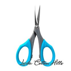 ✂️ Tijera para Bordar - Kai ∙ Leida Cotton Hills