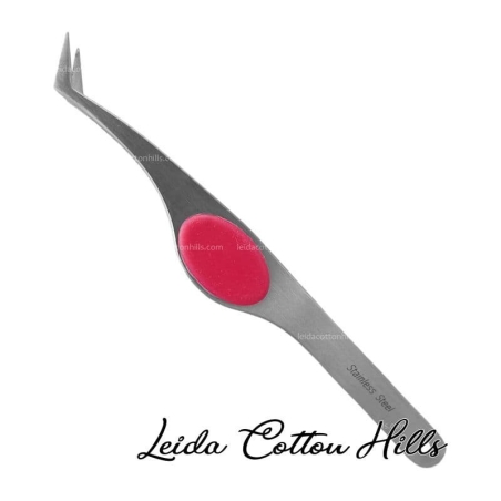 Pinzas para aplicación ∙ Leida Cotton Hills