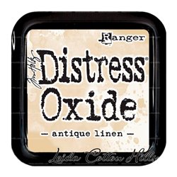 ? Almohaditas tinta Distress Ink Tim Holtz ∙ Leida Cotton Hills