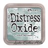 ? Almohaditas efecto Oxidado de Tim Holtz ∙ Leida Cotton Hills