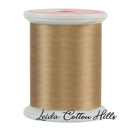 ? Hilo de seda Kimono Silk - Superior Thread · Leida Cotton Hills