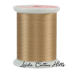 ? Hilo de seda Kimono Silk - Superior Thread · Leida Cotton Hills