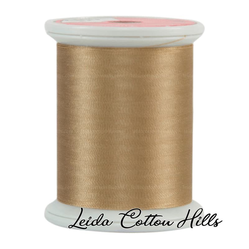 ? Hilo de seda Kimono Silk - Superior Thread · Leida Cotton Hills