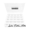 ? Caja para 25 Canillas de Ideas ∙ Leida Cotton Hills