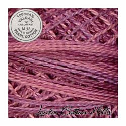 Tela para patchwork violet solid 1383 âˆ™ Leida Cotton Hills
