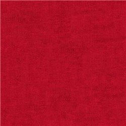? Tela Patchwork Rojo Tónico 406 - Melange ∙ Leida Cotton Hills