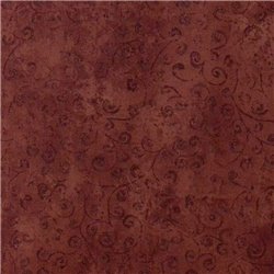 Florecitas - chocolate
