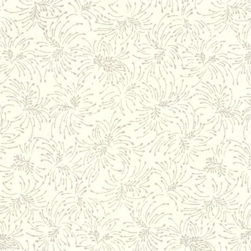 Tela Trasera para Patchwork Gris sobre Beige ∙ Leida Cotton Hills