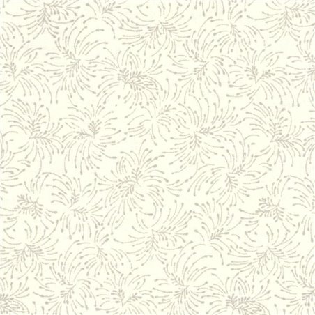 Tela Trasera para Patchwork Gris sobre Beige ∙ Leida Cotton Hills