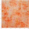 ? Tela Trasera para Patchwork Naranja ∙ Leida Cotton Hills