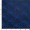 Tela Trasera para Patchwork Azul Oscuro ∙ Leida Cotton Hills