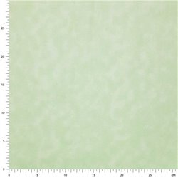 Tela para patchwork marmoleada en verde claro