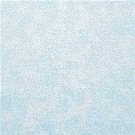 ? Tela para Patchwork Marmoleada Azul Claro ∙ Leida Cotton Hills