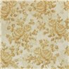 ? Tela Trasera para Patchwork Rosas en Tonos Beige ∙ Leida Cotton Hills