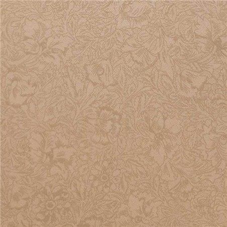 ? Tela Trasera para Patchwork Floral en Tonos Beige ∙ Leida Cotton Hills