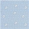 ? Tela para Patchwork azul con ballenas∙ Leida Cotton Hills